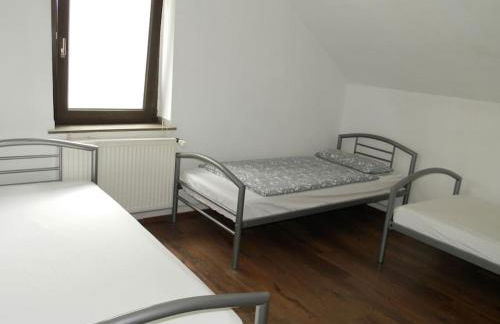 Ferienwohnung Heiligenhaus-powered by Çelik - Foto 49