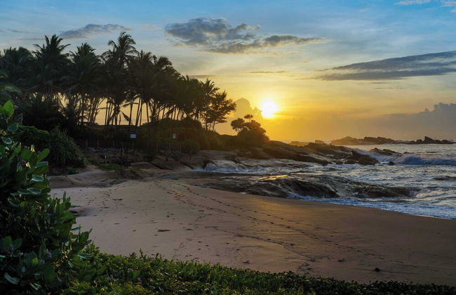 Villa Tanderra - Foto 36