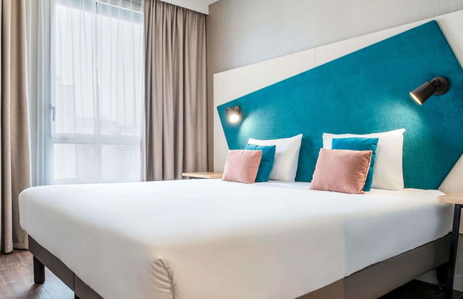 Aparthotel Adagio Paris Nation - Foto 2