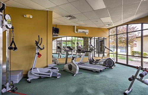 Ozark Livin' Lodge - Foto 55