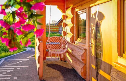 Nini House Dudki - Foto 13