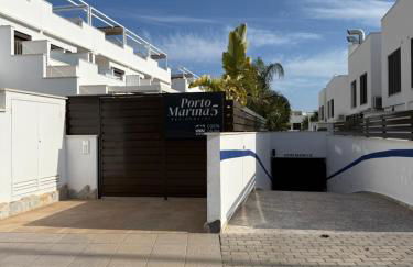 Apartament Premium Costa Calida - Foto 26