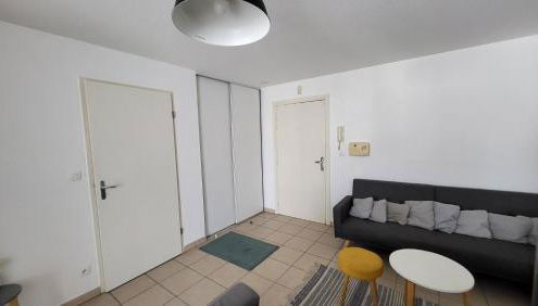 expat renting - Le Grenadin - Piscine - Parking - Foto 2