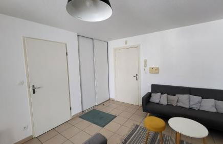 expat renting - Le Grenadin - Piscine - Parking - Foto 2