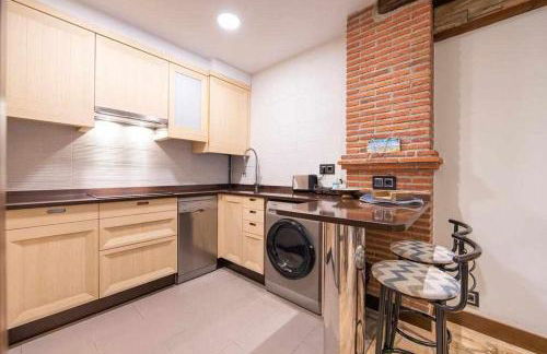 Apartamento Playa de Luanco Lux - Foto 6