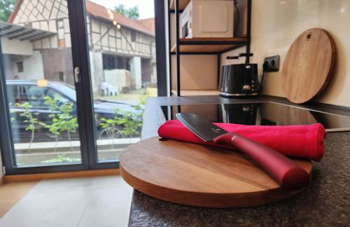 Familienfreundlich im Naturpark Haßberge mit gehobener Gastronomie - Foto 13