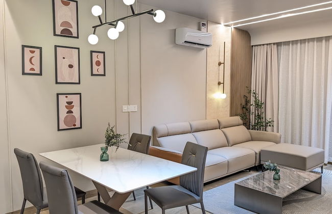 Amaltas The View - Foto 15