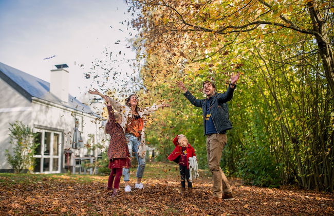 Center Parcs Les Ardennes - Photo 67
