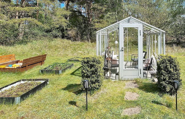 6 Person Holiday Home in Loderup-by Traum - Foto 17