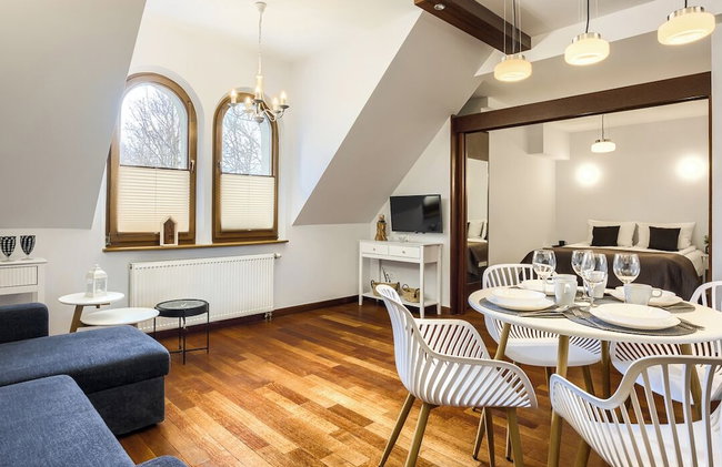 Tatrytop Apartamenty Radowid - Photo 115
