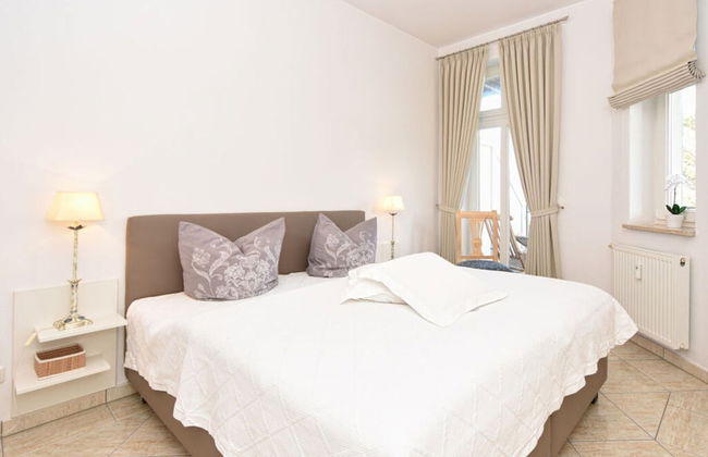 8 "nordstern" in Haus Atlantic - Photo 6