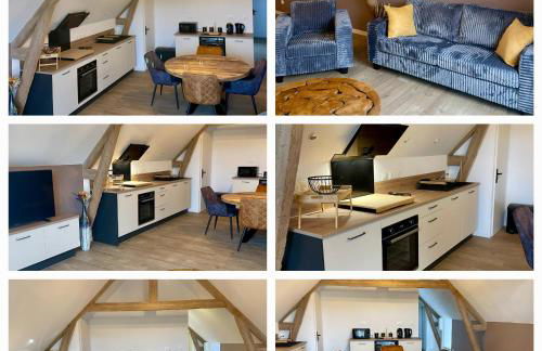 Gîte du Bois l'Abbé - Foto 8