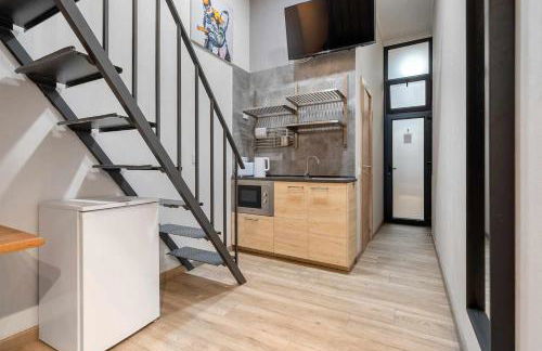 Apartments Lilia Reus - Foto 31