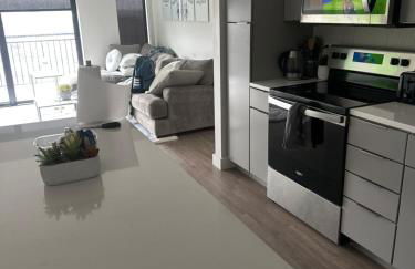 Arcade apartment - Foto 1