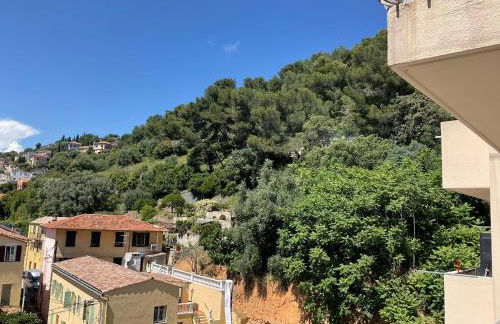 F2 lumineux 8 min à pieds de la plage - Foto 15
