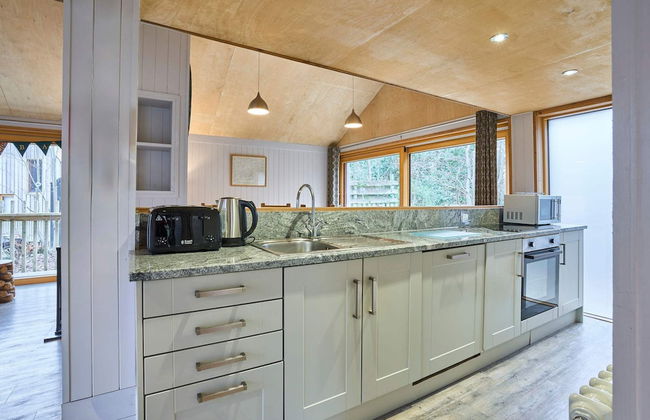 Host Stay Batricks - Foto 2