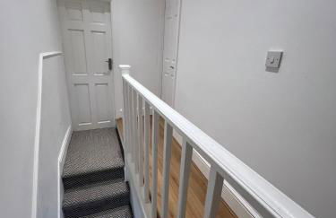 2025 Award Winner Liverpool Cherry House - 4 Bedrooms - Foto 38