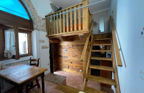 Piazzetta Del Forno - Monolocale con Soppalco - Foto 16