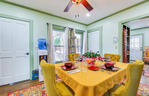 18 Mi to Skiing Colorful Home in Springfield! - Photo 6