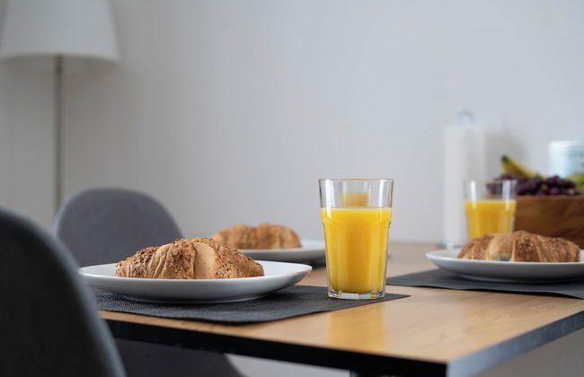 Deluxe apartment in the centre of OS - Foto 21