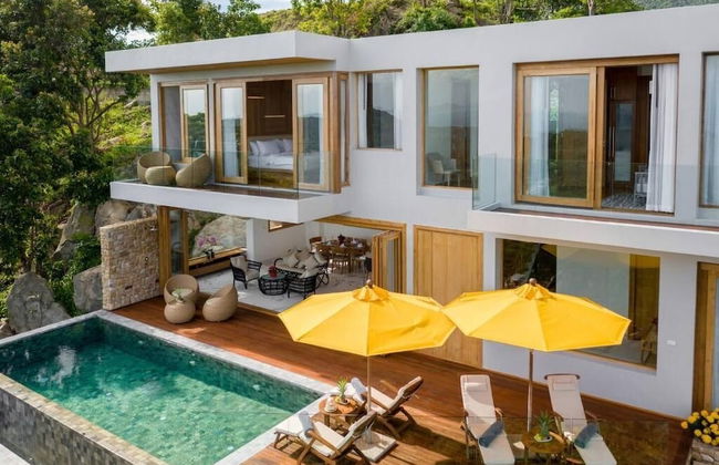 Villa Bella Vista Samui - Foto 1