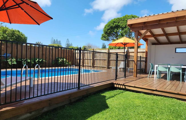 Polynesian Norfolk Island - Foto 1