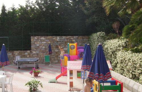 Residence La Carruba - Foto 48