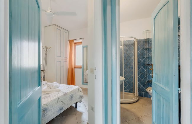 Piazzetta Bilo Porto Tavolara - Foto 2