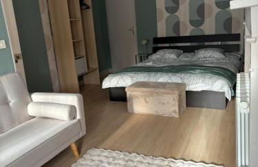 Maison cosy & calme - Foto 2