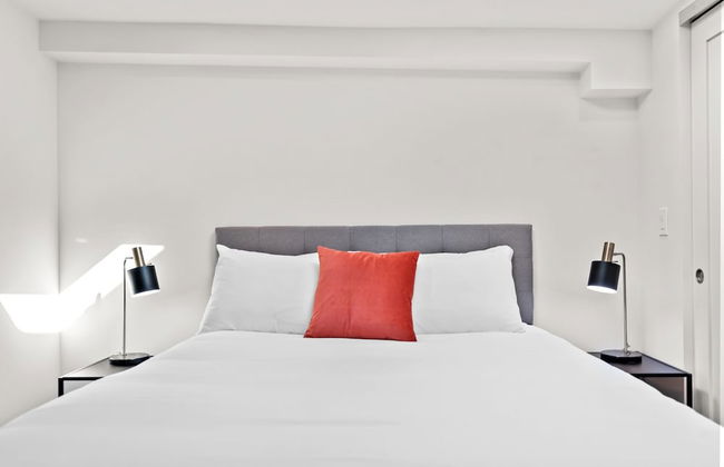 Kasa The Addison San Francisco - Photo 9