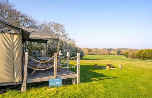 Sweffling at Lantern and Larks - Foto 47