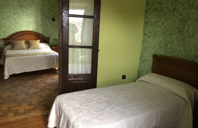 Casa Rural Hormilla - Foto 4