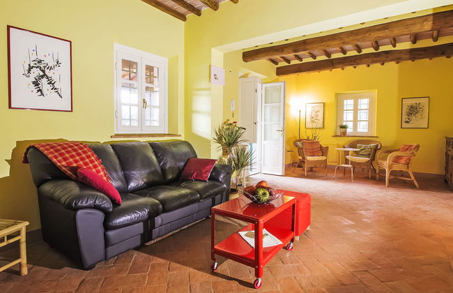 Villa il Pellicano - Foto 26