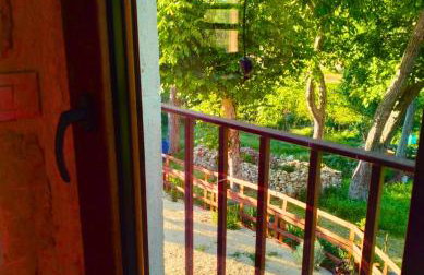 Casa Rurale Pietra Bianca - Foto 67
