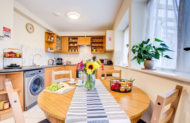 Sleeps4-freeparking-pets-wifi-tottenham Stadium - Foto 7