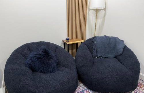 Romantic Mountainside Cozy Cabin Poconos - Foto 47