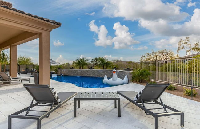 Casa Colibri Resort Oasis Golf Swim Relax - Foto 57