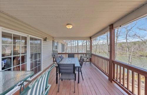 Whisper Haven - Private dock & Pet friendly - Photo 14