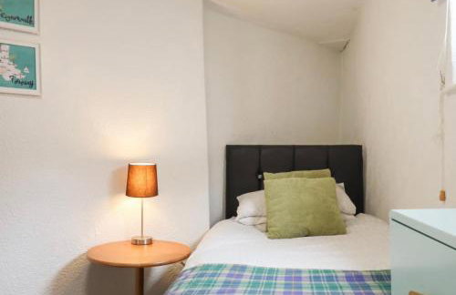 Cornerside, a character apartment in Stokeinteignhead, South Devon - Foto 24