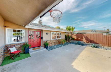 The Clubhouse by Coastline Vacation Rentals - Foto 22