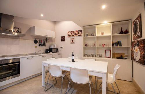 Restart Accommodations Borghese - Foto 7