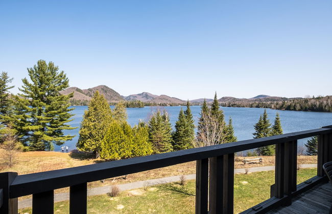 Suites Sur Lac - Foto 65