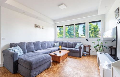 Appartement lumineux et cosy à 15min de Paris - Foto 11