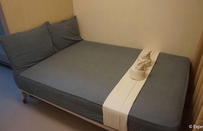 Homebound at Sea Residences Serviced Apartments - Foto 8