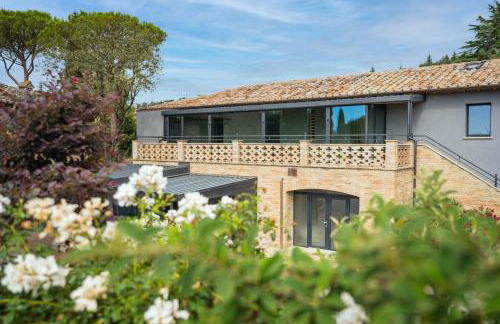 Le Cappuccinelle Suites&SPA - Foto 49