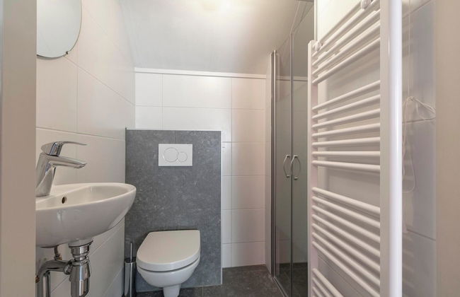 Holiday Home by Beach in Ooghduyne - Foto 19