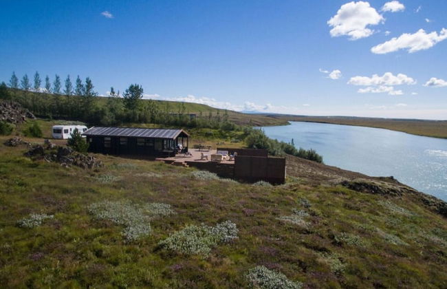 Paradise Cabin - Foto 35