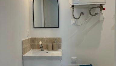 Studio Moderne & Cosy - Photo 4