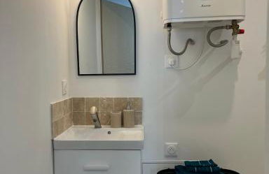 Studio Moderne & Cosy - Foto 4