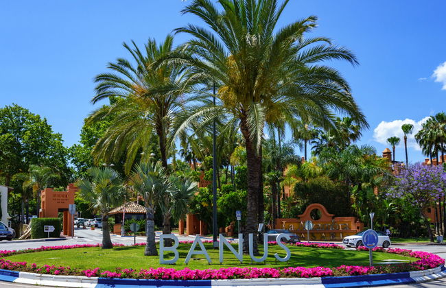 Puerto Banus First Line - Photo 17